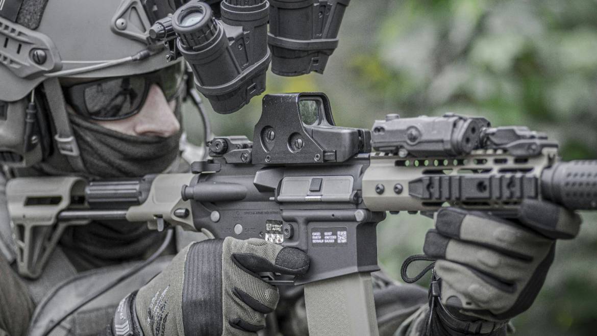 Airsoft Gas Vs Electric (AEG): qual è la differenza?