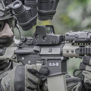 Airsoft Gas Vs Electric (AEG): qual è la differenza?