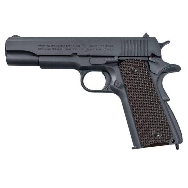 CYBERGUN COLT 1911 100th Anniversary Co2