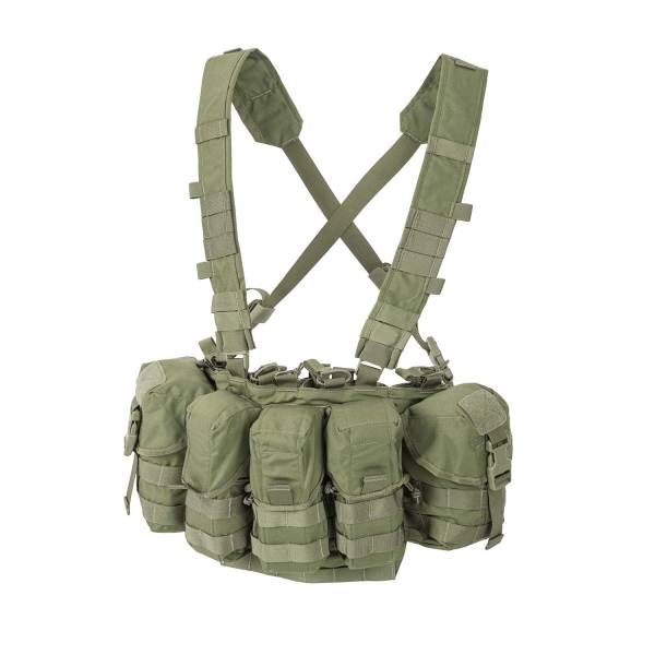 Guardian Chest rig