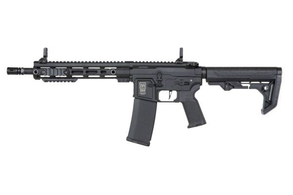 Specna Arms SA-F05-RL FLEX™ Light Ops Stock/ New Receiver HAL ETU™ airsoft Carbine Black