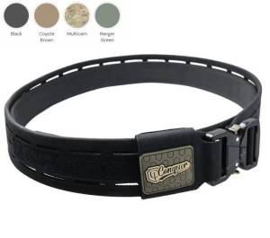 CONQUER ADAPT BELT PLATFORM