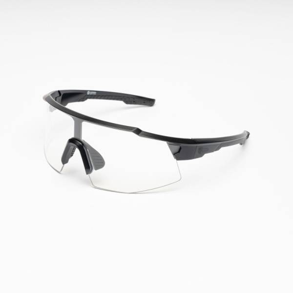 CONQUER Eyewear TYGOR EVO 
CQSG004-BKT