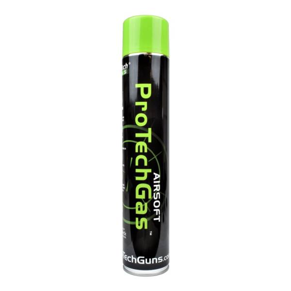 AIRSOFT GAS  1000ml