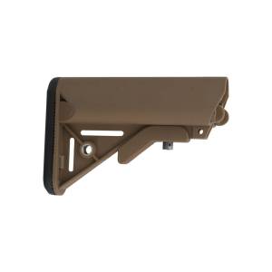 AIRSOFT CRANE RETRACTABLE STOCK FOR M4