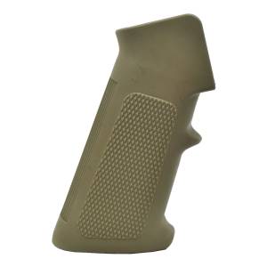 PISTOL GRIP FOR AIRSOFT M4 SERIES RIFLE