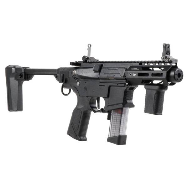 FUCILE ELETTRICO SOFTAIR ARP 9 3.0 NERO