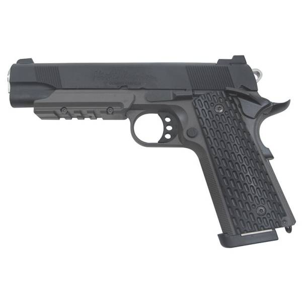 PISTOLA MARUI NIGHT WARRIOR 1911