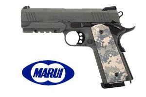 PISTOLA MARUI 1911 CUSTOM FOLIAGE
WARRIOR