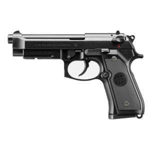PISTOLA MARUI M9 A1 NERA