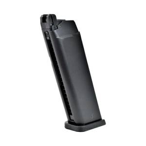 WE CARICATORE A GAS PER PISTOLE G17-G18