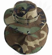 BOONIE Hat - Cotton Ripstop