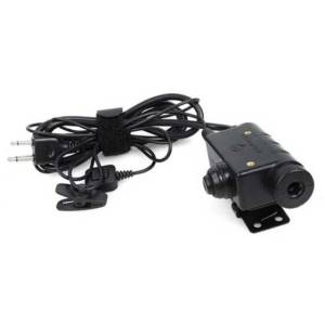 Earmor M52 PTT Midland