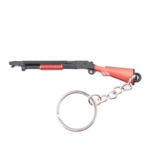Portachiavi Shotgun