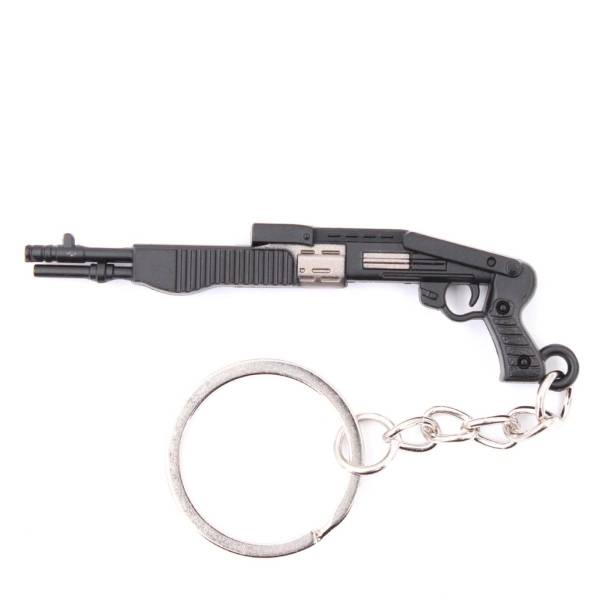 Portachiavi Spas 12 7cm
