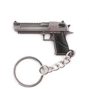 Portachiavi Desert Eagle 5cm