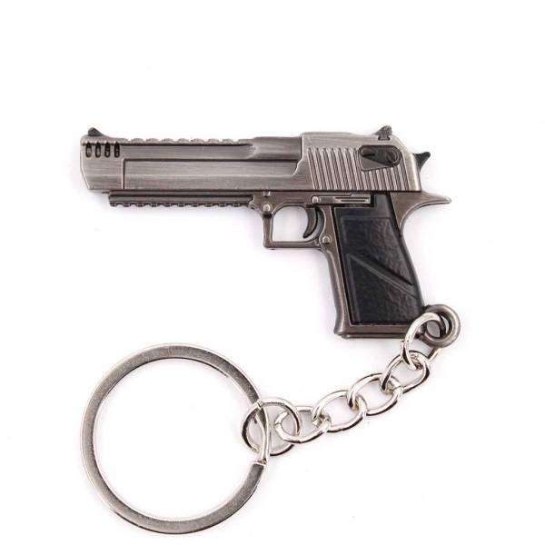 Portachiavi Desert Eagle 5cm