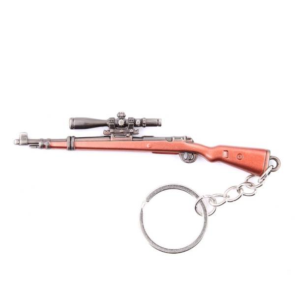 Portachiavi Kar98k 9cm