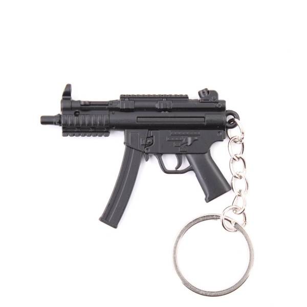 Portachiavi MP5K  6cm