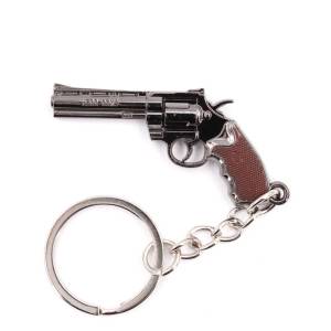 Portachiavi Revolver .357 5cm