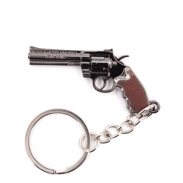 Portachiavi Revolver .357 5cm