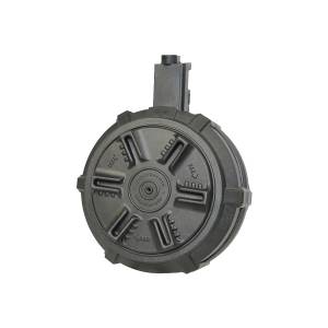 G&G CARICATORE DRUM MANUALE 1500 COLPI PER EGM/TGM
