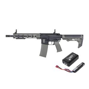 SA-F05-RL FLEX™ Gen 2 BLDC™ HAL ETU™ + Batteria e caricabatterie