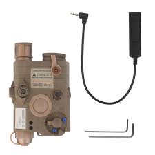 Wosport PEQ-15 EX-022 Tan module