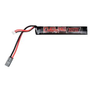 LI-PO BATTERY 7.4V X 1600MAH 20C long