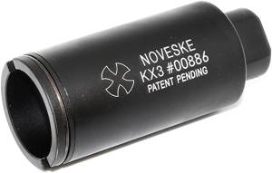 Tromboncino 14mm CCW