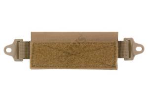 Helmet Counter Weight - Coyote Tan