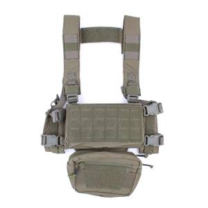 CHEST RIG CORSO FLINT MK2