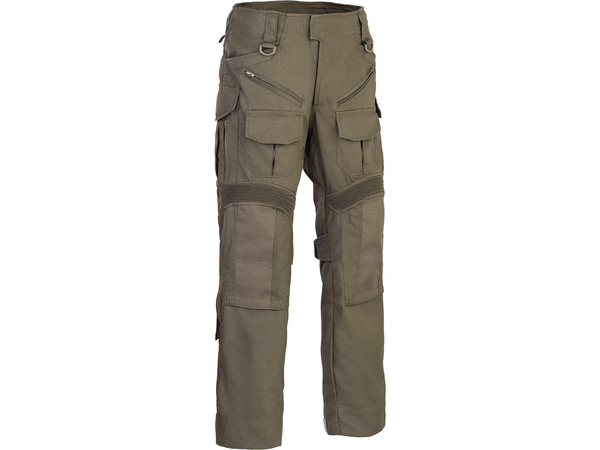 Bulldog Tactical Pant Poly Cotton Rip-Stop