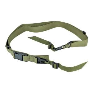 Cinghia porta fucile 3 punti