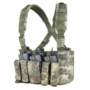 Mandrake Chest Rig