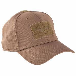 BERRETTO TACTICAL RETINA COYOTE BROWN