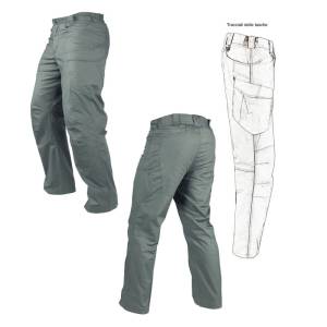Pantalone Stealth Ripstop 610-T