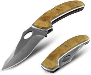Coltello Trento Serie Hunter M.120