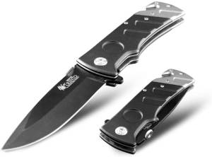 Coltello Trento Rescue