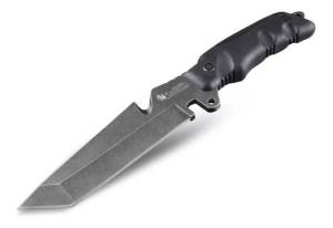 Coltello Serie Hunter M. Tanto Stonewash