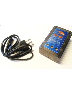 FP-B3 CARICA BATTERIA LI-PO
