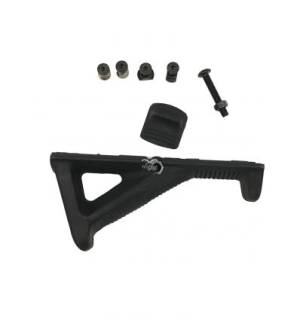 Grip AFG Angolare A-2 Hand Stop M-Lok/Keymod/Rail - Black