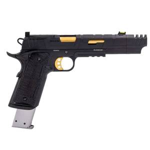 ROSSI REDWINGS OPEN CLASS 1911 GOLD