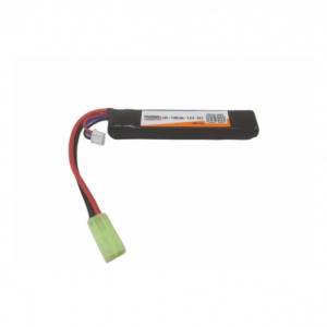 Batteria Lipo 7,4V  1100 mAh Swiss Arms
