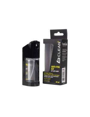 SPRAY BOLLE ANTI-FOG KIT 30ML