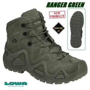 Lowa Zephyr MK2 GTX® Mid