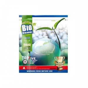 Pallini BIO G&G 0,20 1KG Verdi