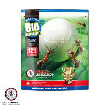 Pallini G&G  0.28 Bio 1kg