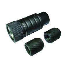 Krinkov 4-pieces Flash Hider
