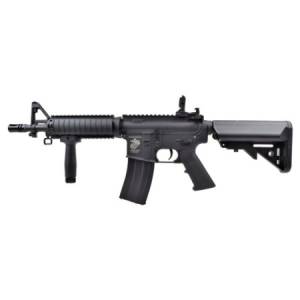 D BOYS FUCILE SOFTAIR ELETTRICO M4 CQB STANDARD VERSION NERO 4981